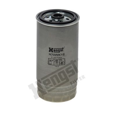 HENGST FILTER Kütusefilter H70WK16